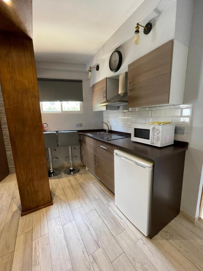 Apartamentos Elysium Torremolinos Zewnętrze zdjęcie