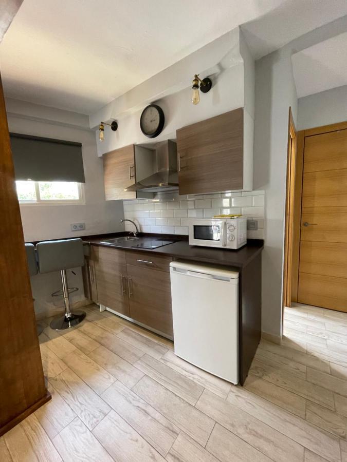 Apartamentos Elysium Torremolinos Zewnętrze zdjęcie