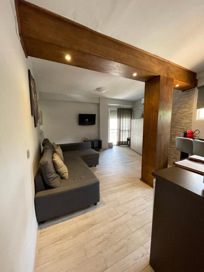 Apartamentos Elysium Torremolinos Zewnętrze zdjęcie
