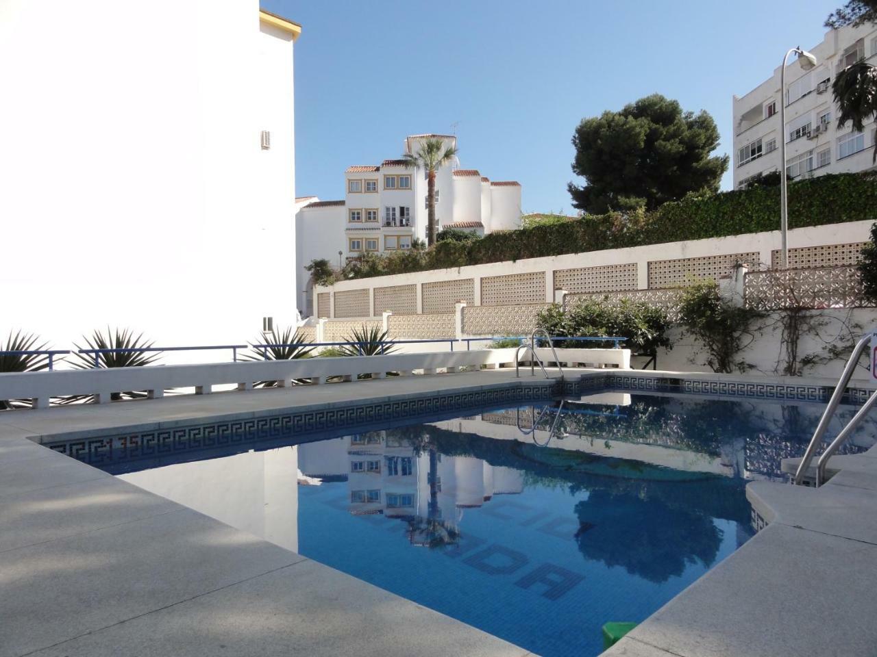 Apartamentos Elysium Torremolinos Zewnętrze zdjęcie