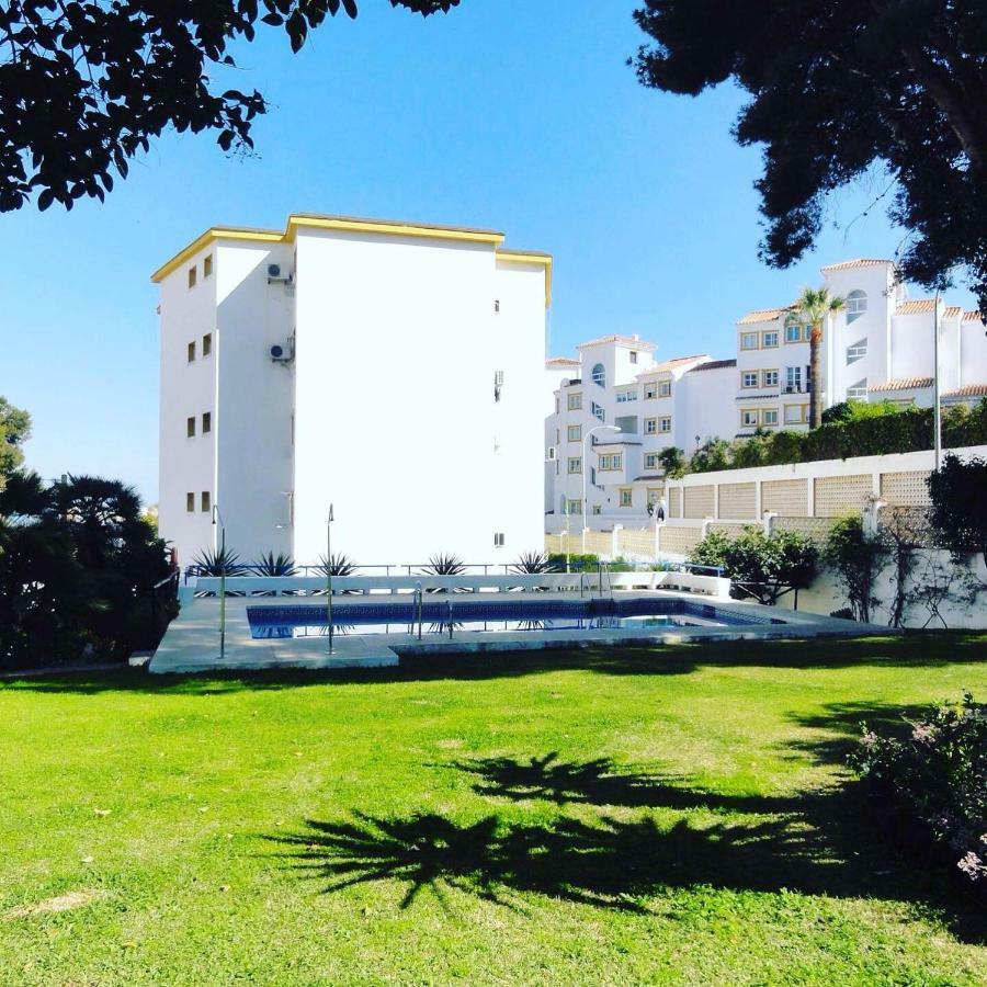 Apartamentos Elysium Torremolinos Zewnętrze zdjęcie