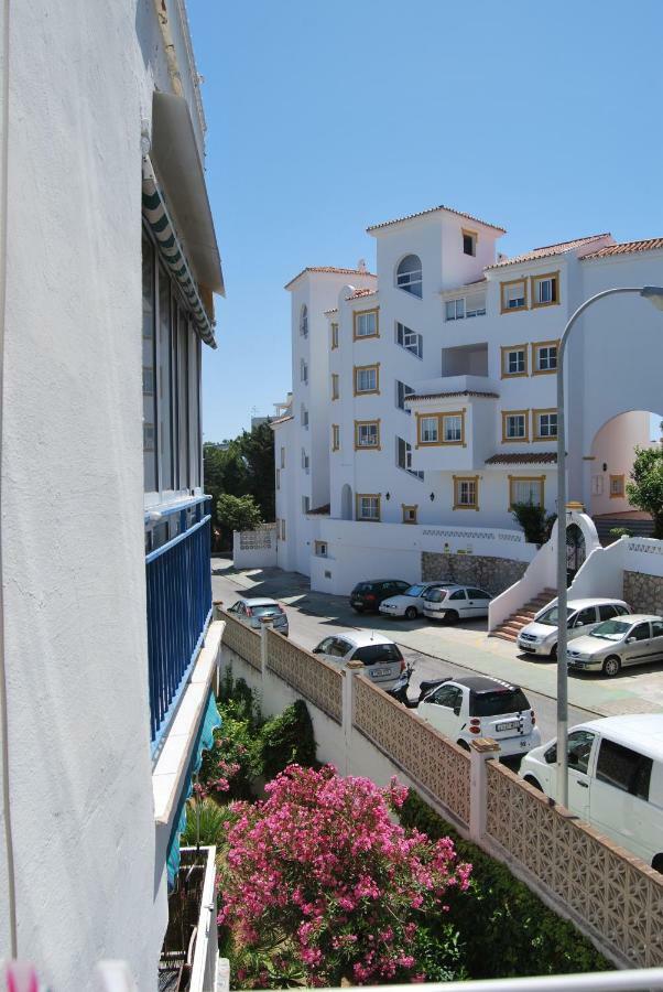 Apartamentos Elysium Torremolinos Zewnętrze zdjęcie