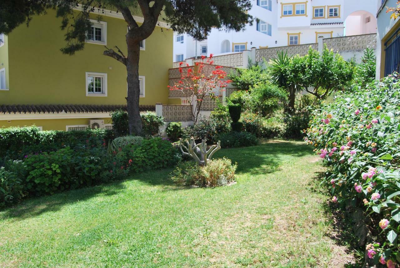 Apartamentos Elysium Torremolinos Zewnętrze zdjęcie
